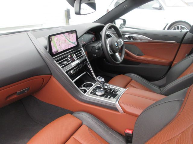 G16 840i M Sport Gran Coupe B58 3.0i