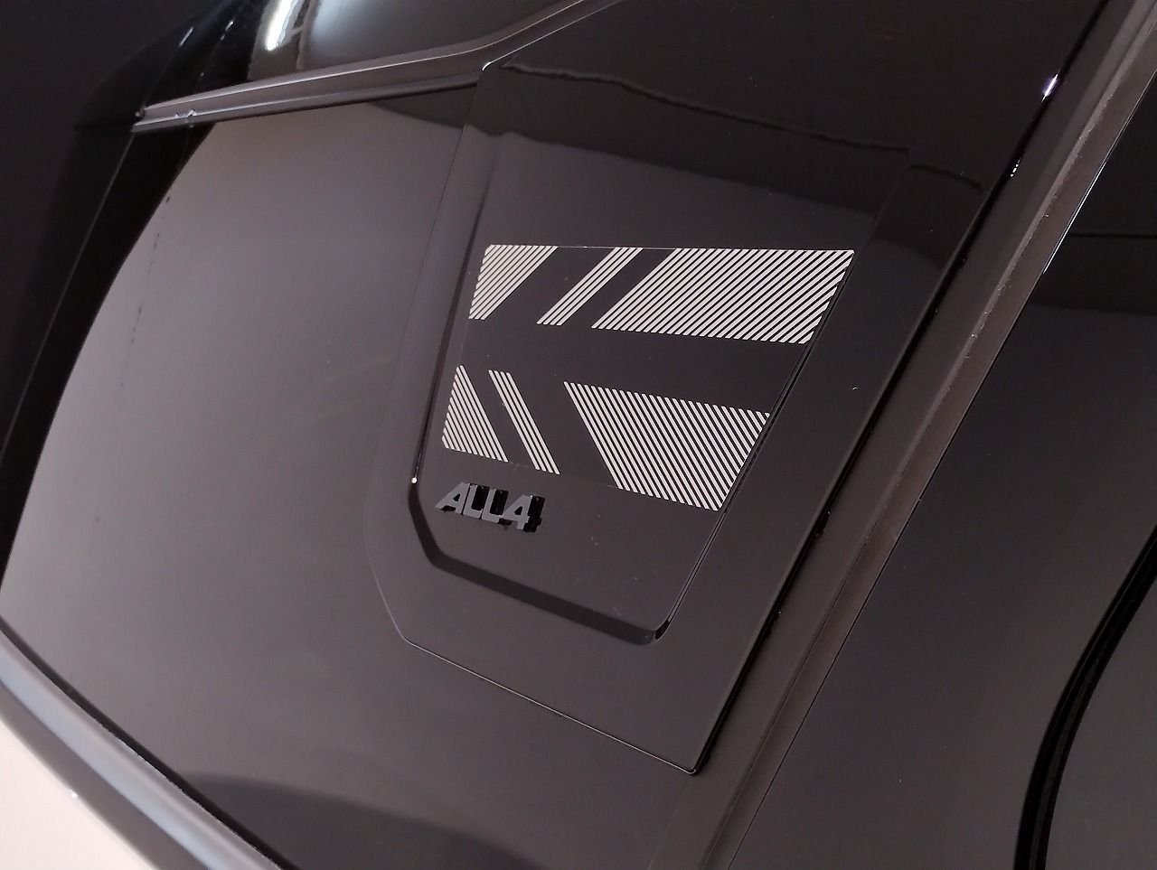U25 MINI Countryman S ALL4