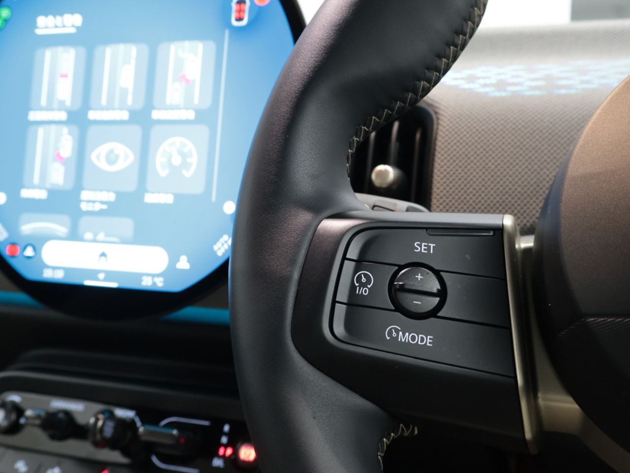 F66 MINI Cooper S 3Dr