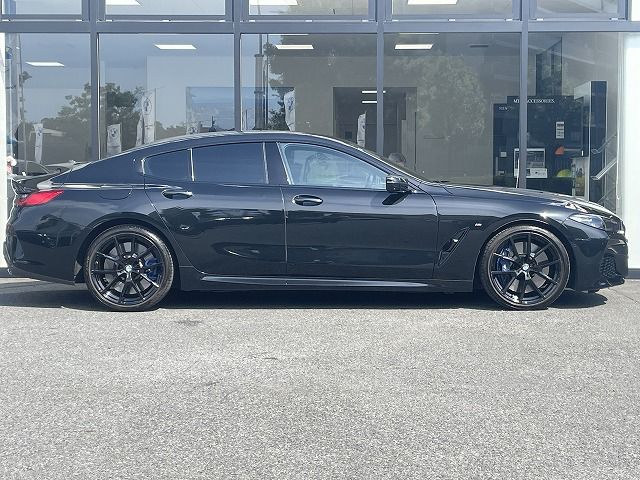 G16 840i M Sport Gran Coupe B58 3.0i