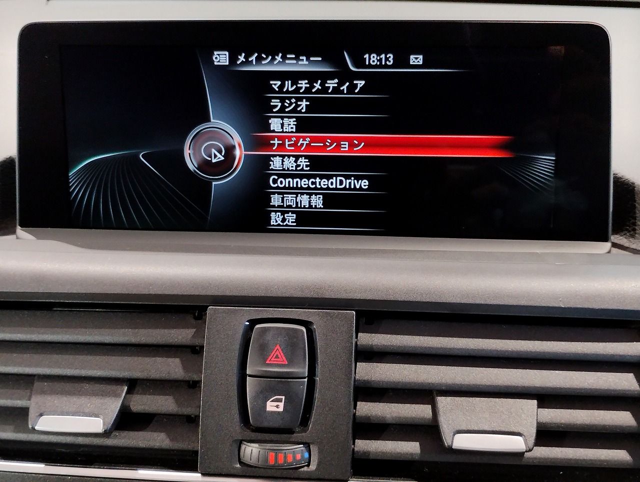 118 5DOOR RHD