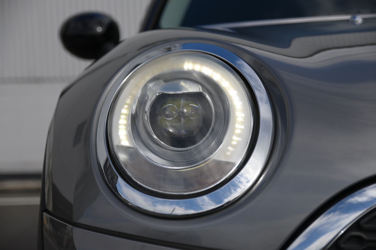 MINI COOPER S CLUBMAN