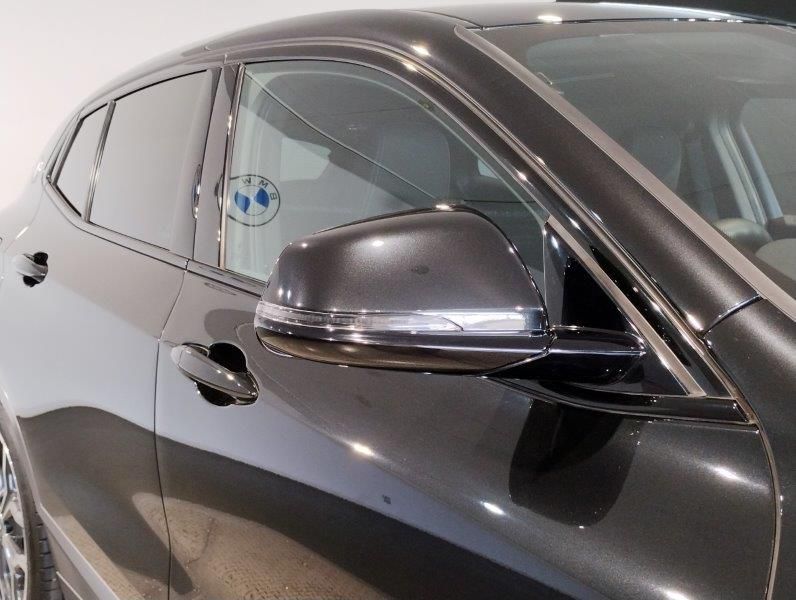 F39 X2 xDrive18d SAC B47 2.0d