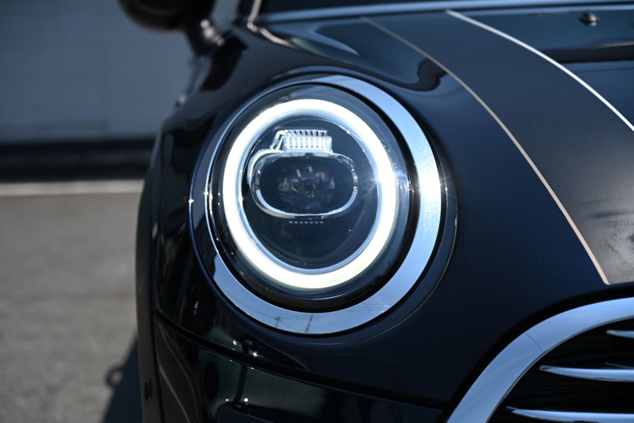 F56 COOPER D (AT)