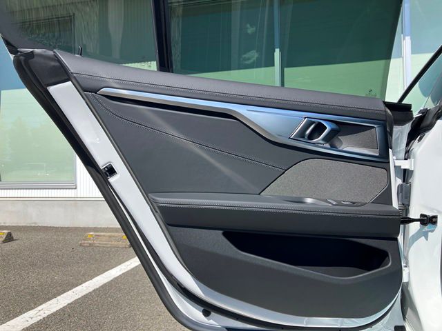G16 840i M Sport Gran Coupe B58 3.0i