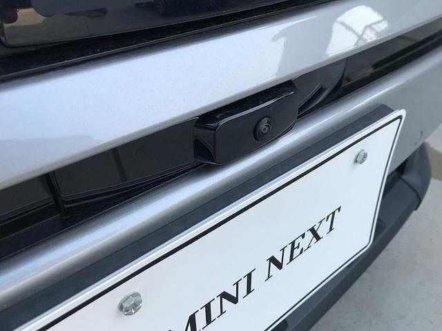 U25 MINI Countryman SE ALL4