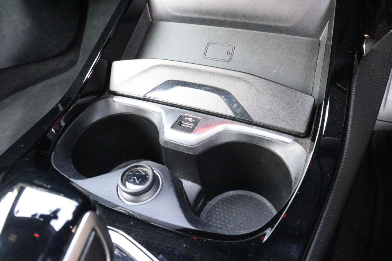 F44 218i Gran Coupe B38 1.5i