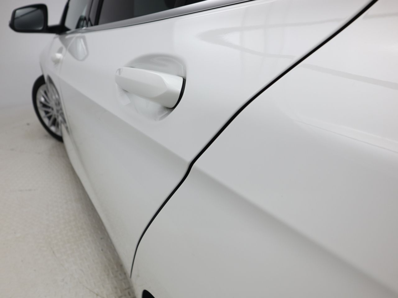 F40 118d Sports Hatch 5-door B47 2.0d