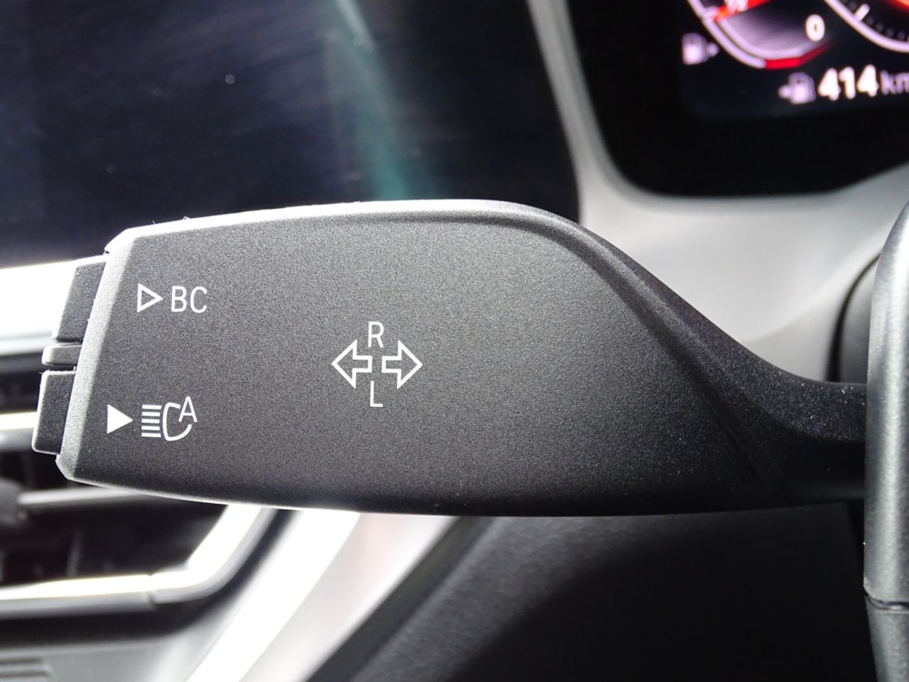 420i Gran Coupé RHD