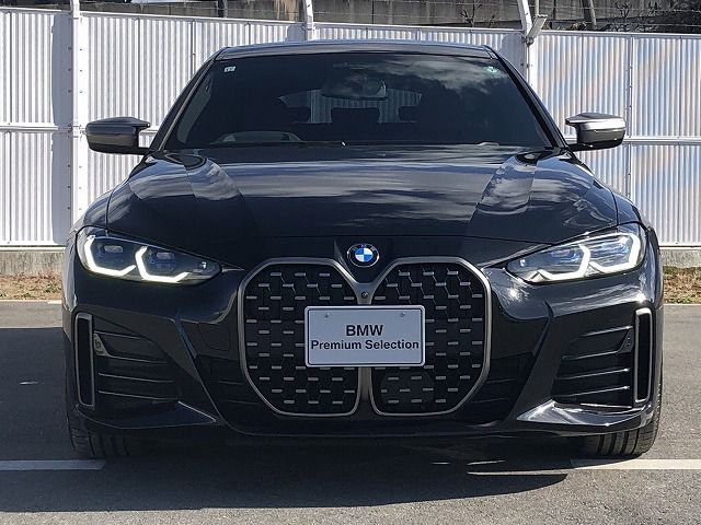 G26 M440i xDrive B58 3.0 RHD