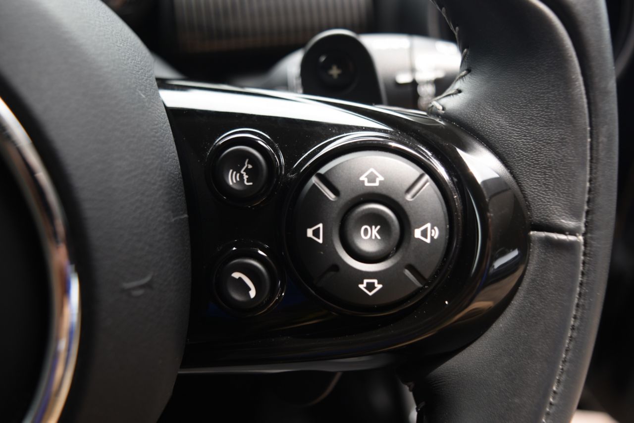 F56 MINI Cooper S 3-Door Hatch LCI