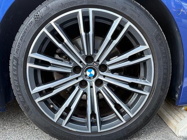 G21 320d xDrive Touring RHD