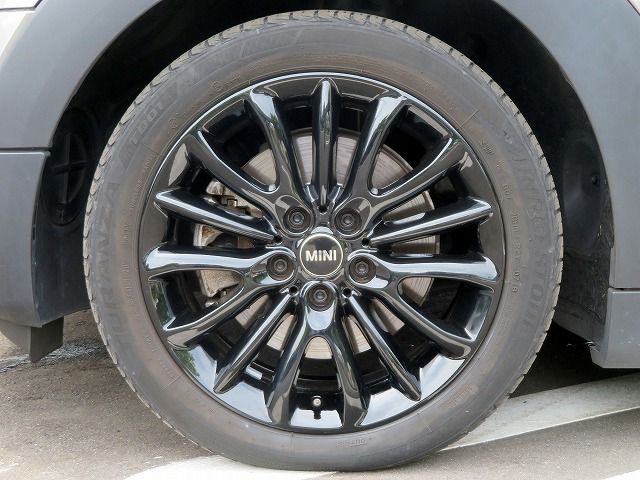 MINI COOPER S CLUBMAN