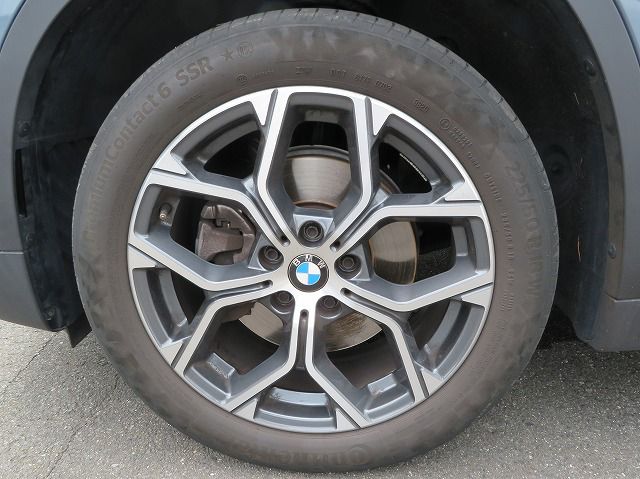 F48 X1 xDrive18d B47 2.0d LCI