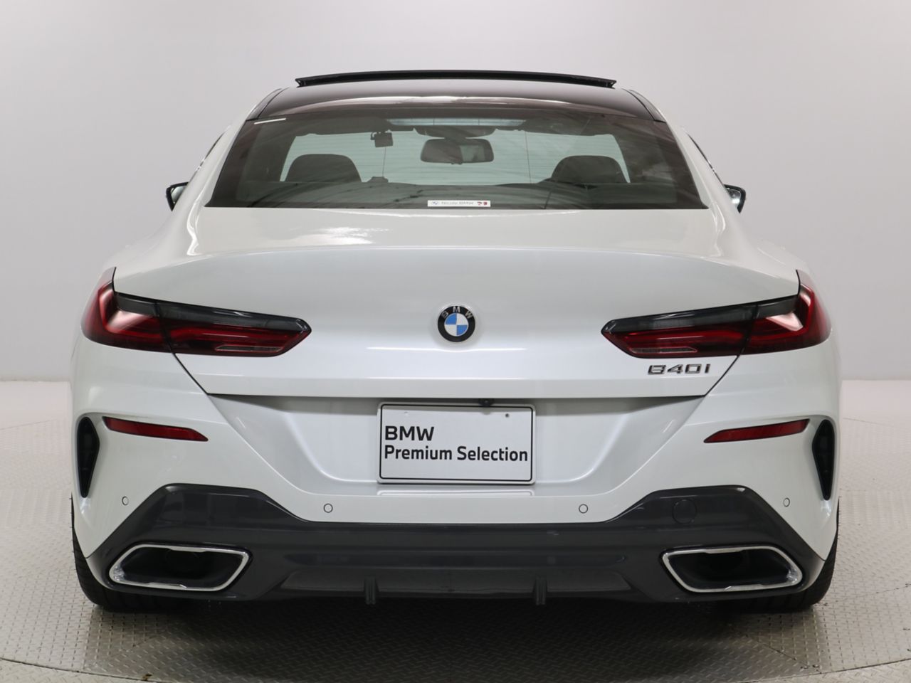 G16 840i M Sport Gran Coupe B58 3.0i