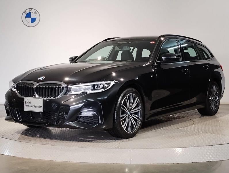 320d xDrive Touring M Sport