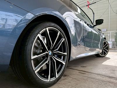 G22 M440i xDrive B58 3.0 RHD