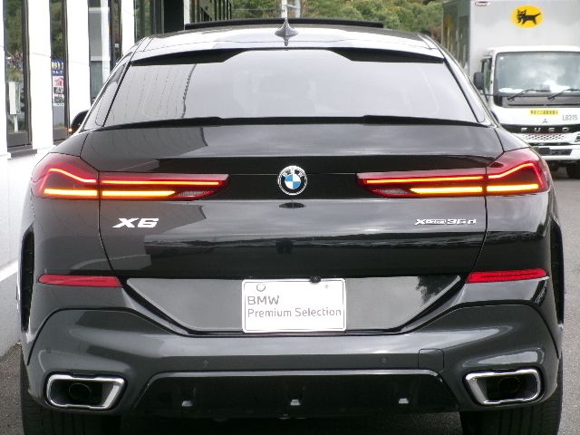 X6 xDrive30d RHD