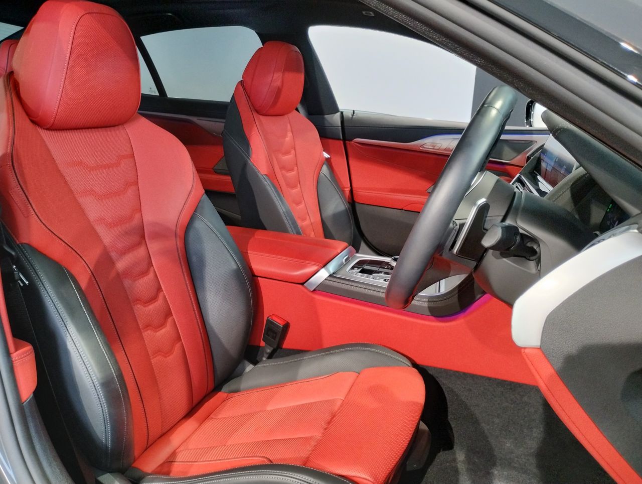 G16 840i M Sport Gran Coupe B58 3.0i