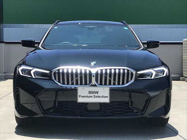 318i Touring RHD