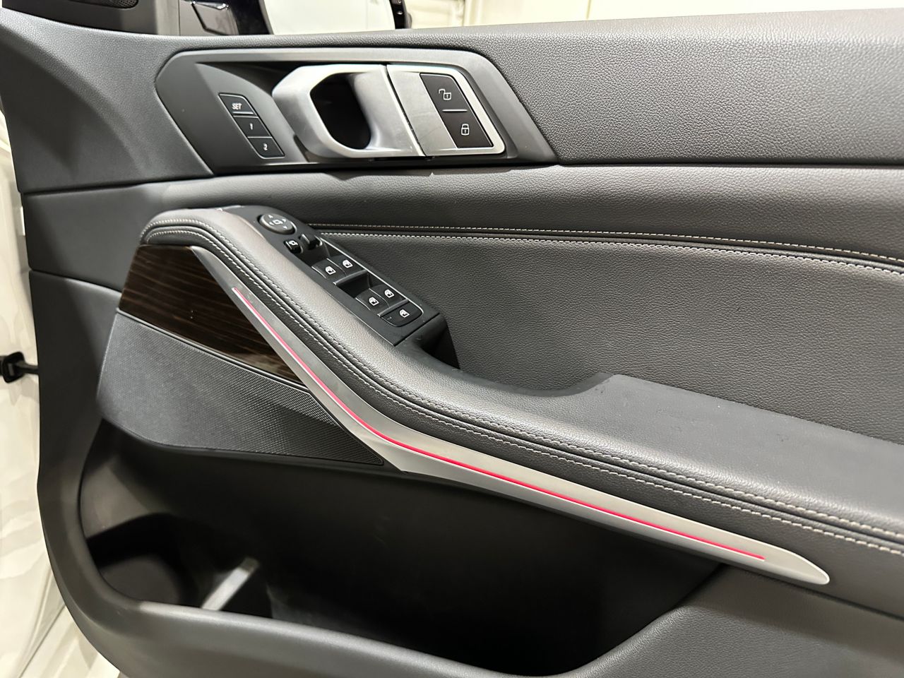 G05 X5 xDrive30d xLine B57 3.0d