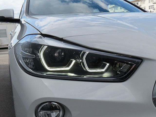 F39 X2 xDrive18d SAC B47 2.0d