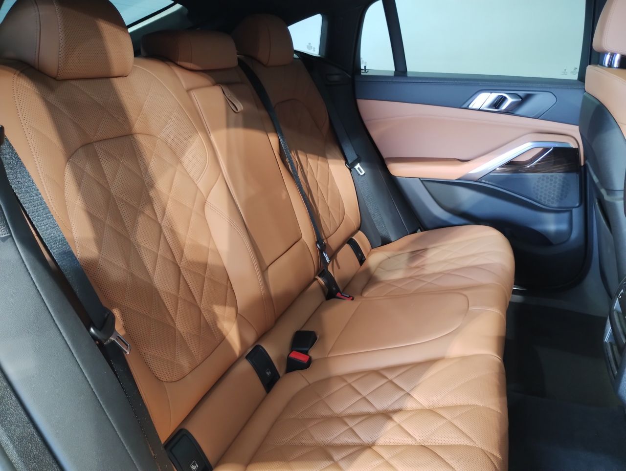 X6 xDrive30d RHD