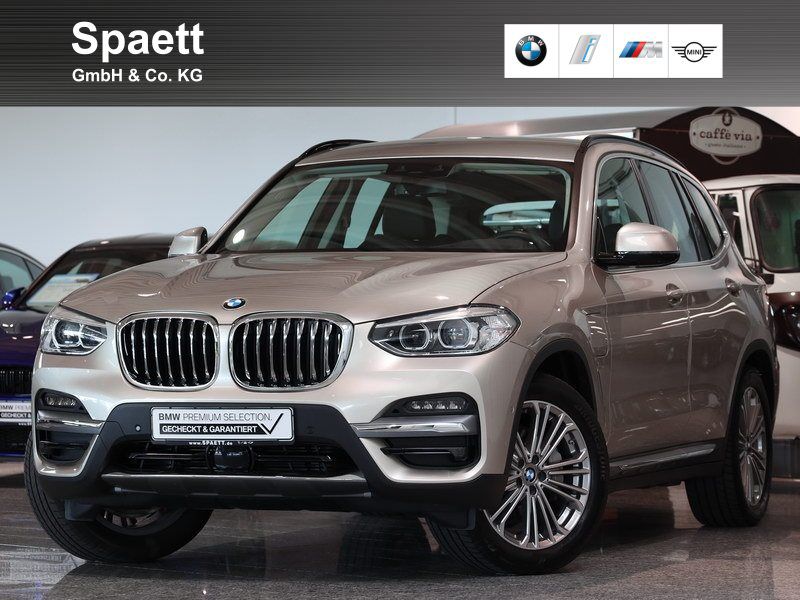 X3 xDrive30e