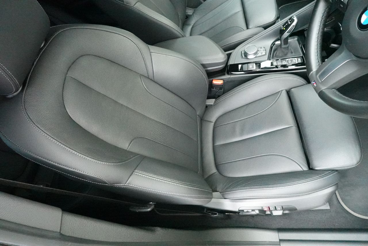 F39 X2 xDrive18d SAC B47 2.0d