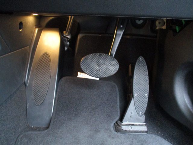 F66 MINI Cooper C 3Dr