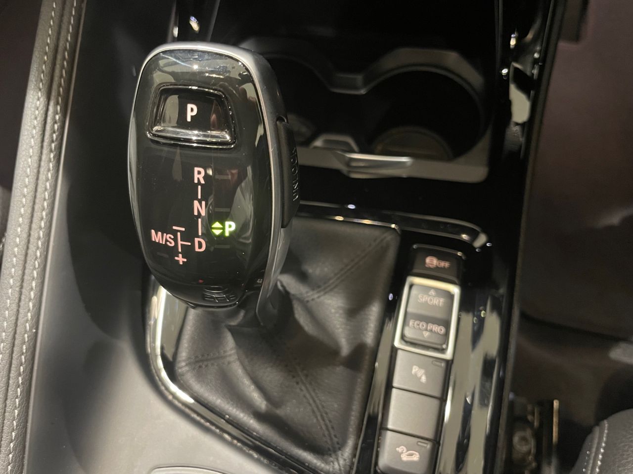 F39 X2 xDrive18d SAC B47 2.0d