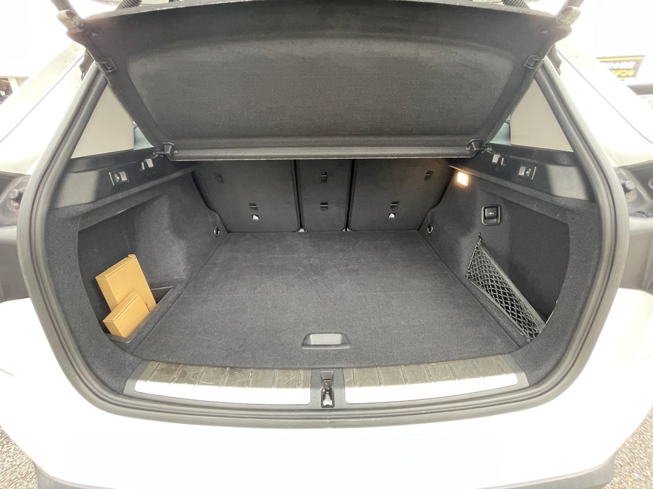 X1 SDRIVE18I