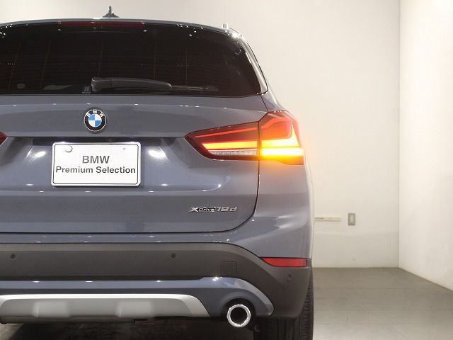 F48 X1 xDrive18d B47 2.0d LCI