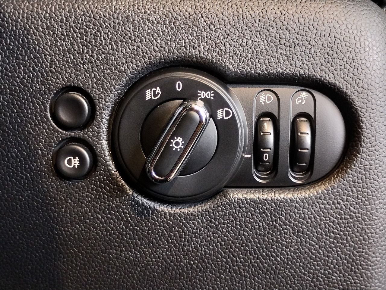 F56 MINI JOHN COOPER WORKS