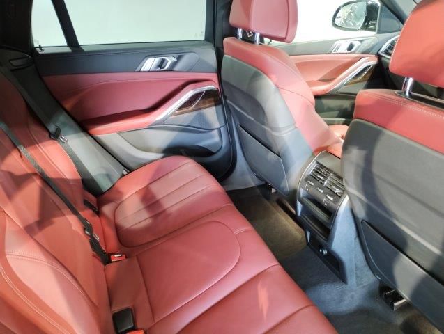 X6 xDrive30d RHD