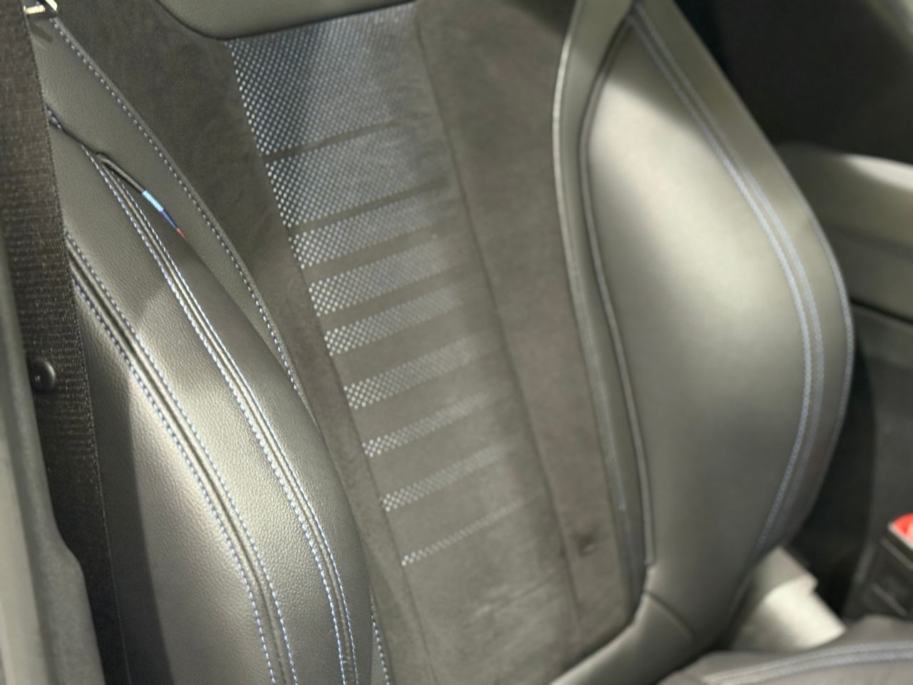 G20 320i Saloon RHD MX