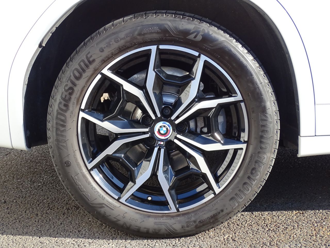 G01 X3 xDrive20d RHD ZA LCI