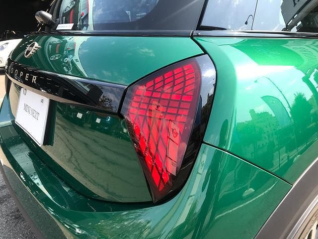 F66 MINI Cooper C 3Dr