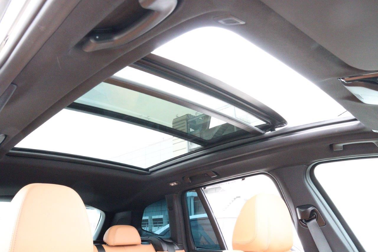 X3 xDrive30e RHD