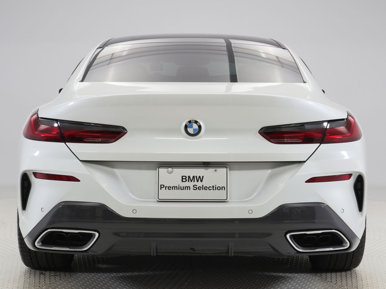 G16 M850i xDrive Gran Coupé N63B 4.4i