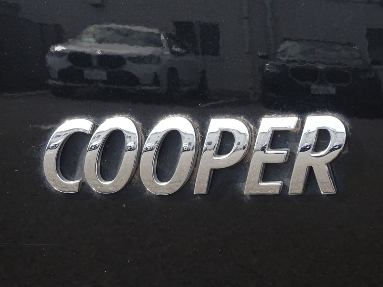 Cooper 5 doors