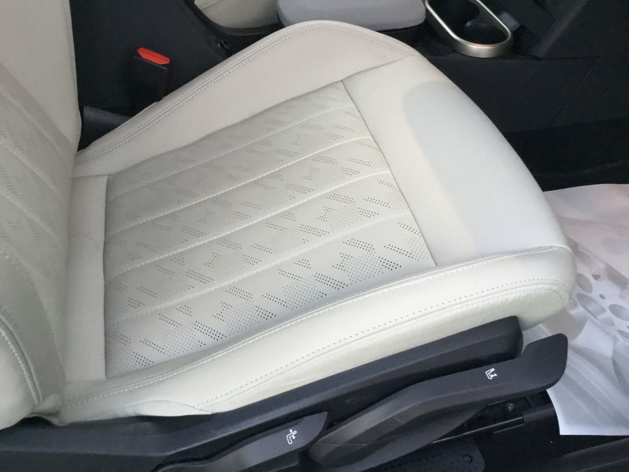 F66 MINI Cooper S 3Dr