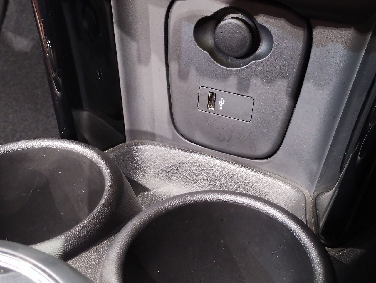 F57 MINI Cooper S Convertible LCI