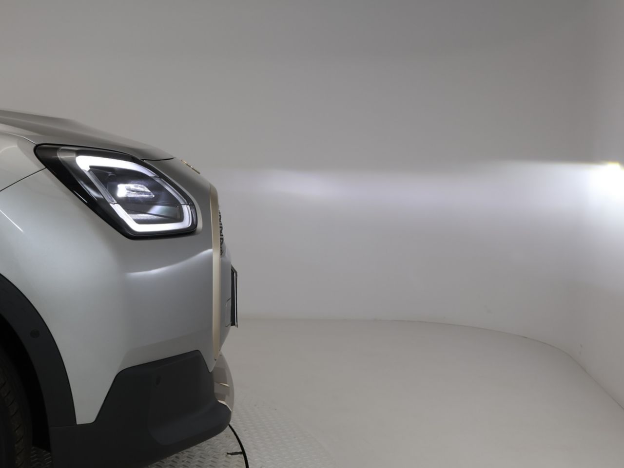 U25 MINI Countryman C