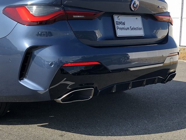 G22 M440i xDrive B58 3.0 RHD