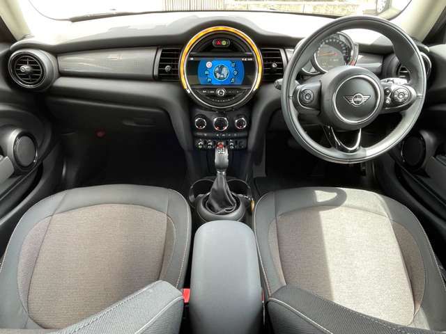 F56 COOPER D (AT)