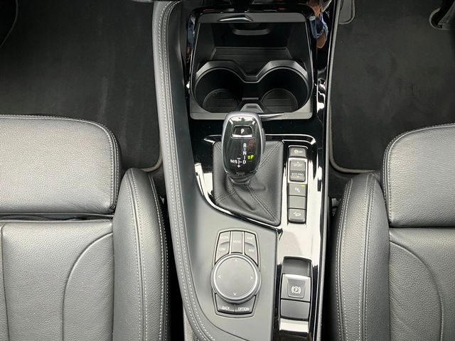 F39 X2 xDrive20i B48 2.0i SAC