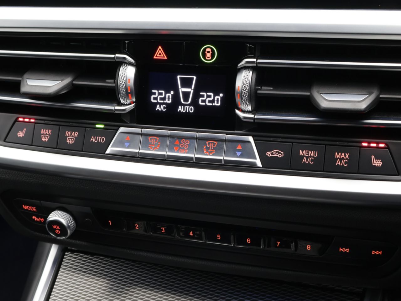 G21 320d xDrive Touring RHD
