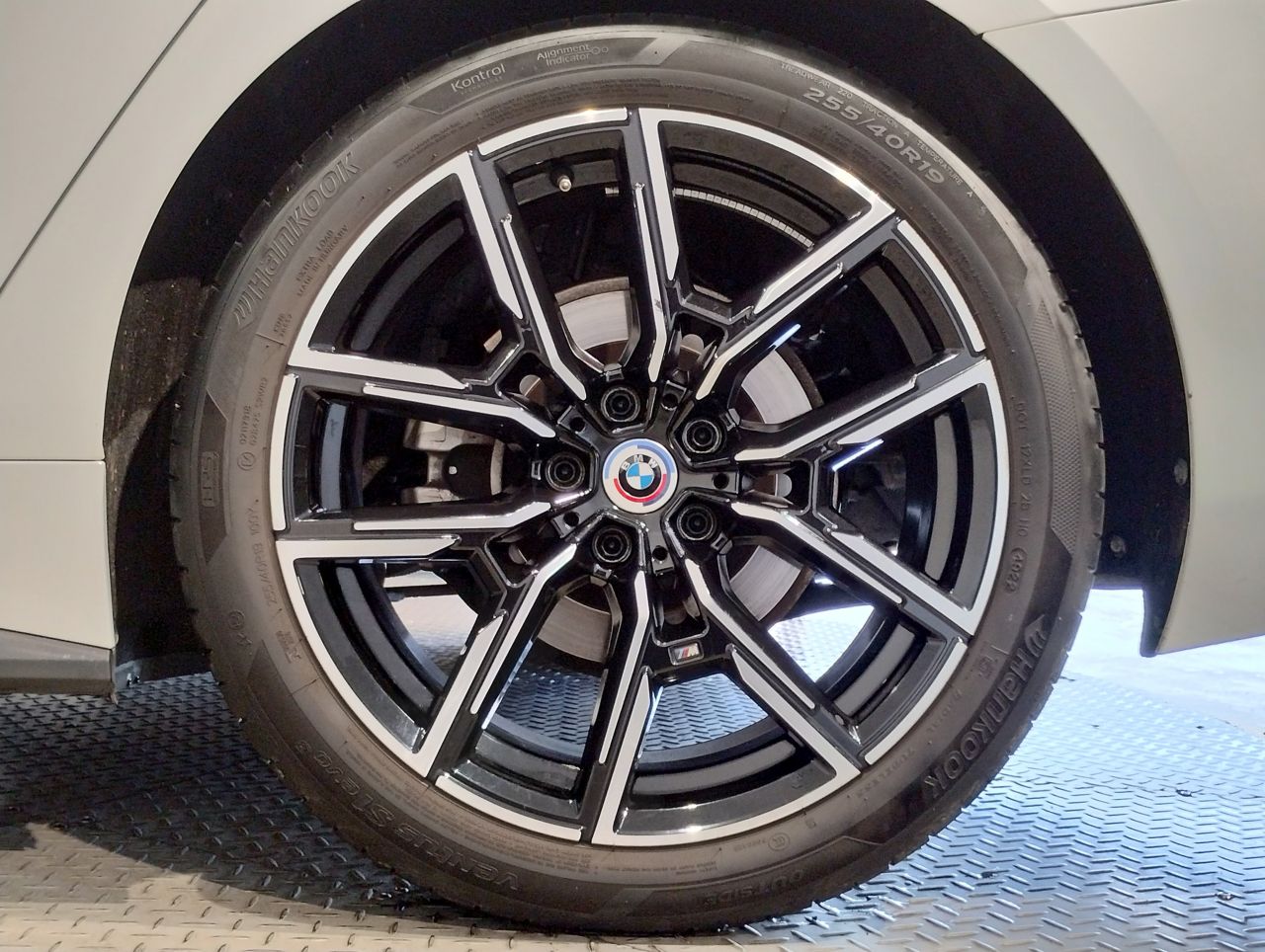 420i Gran Coupé RHD