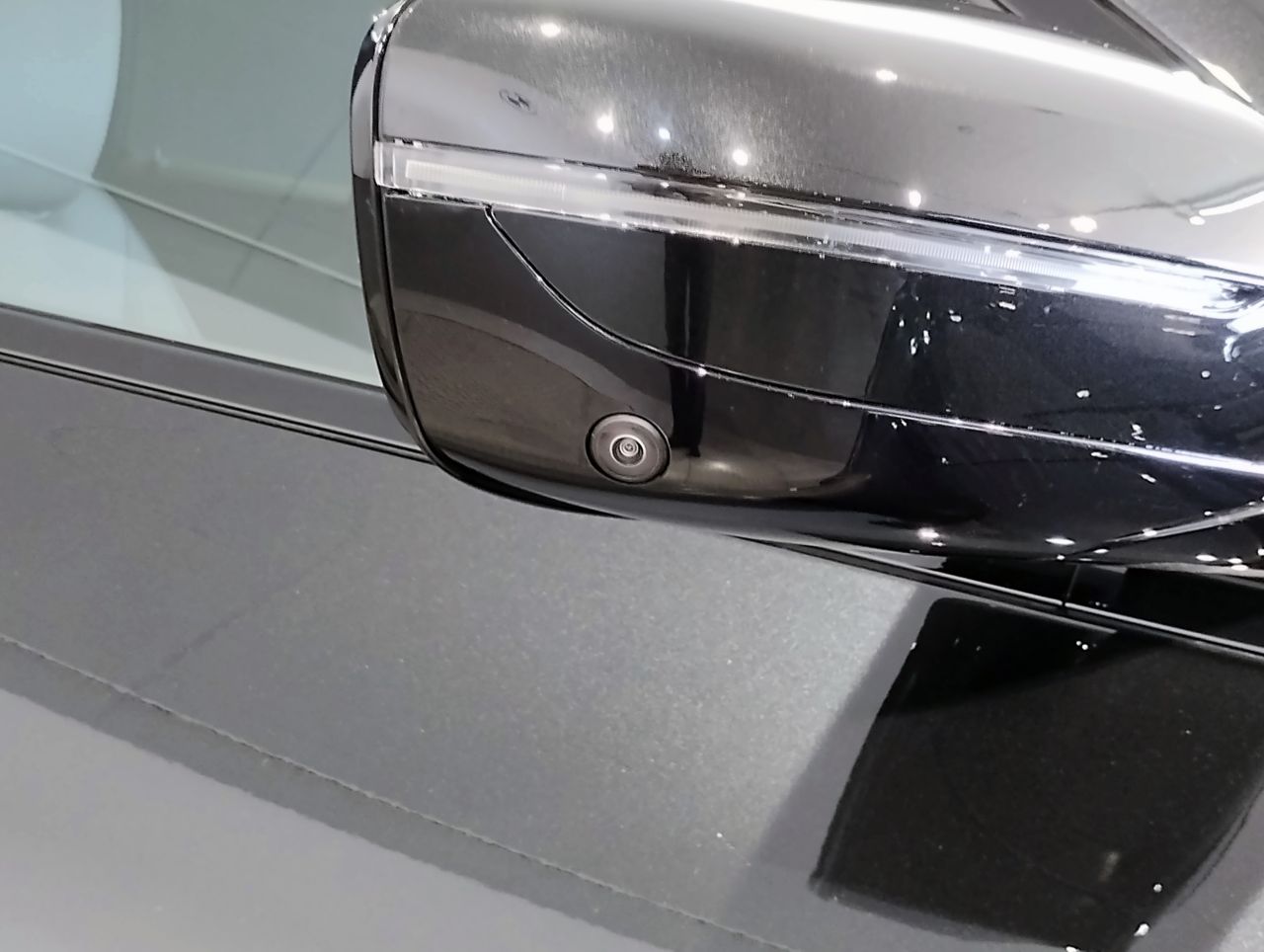 420i Gran Coupé RHD